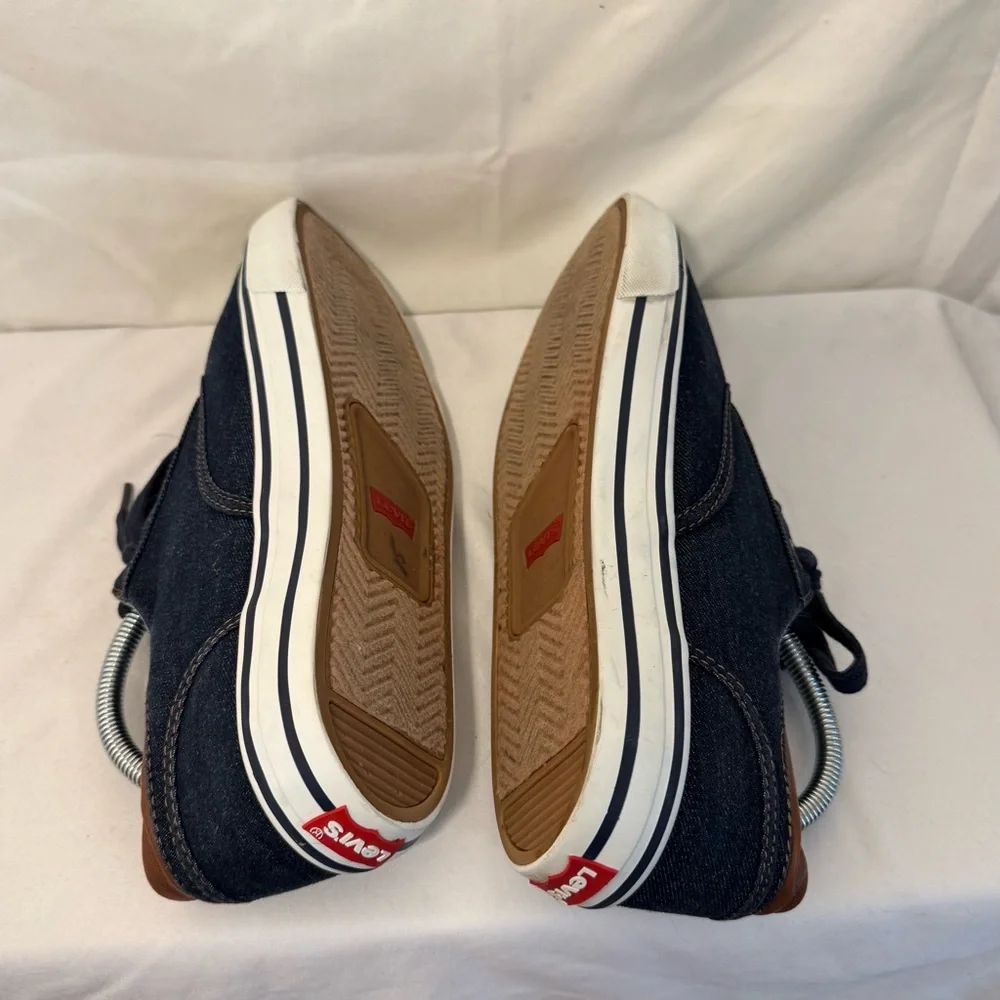 Levis excellent pre